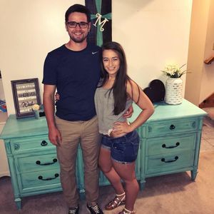 Meet your Posher, Shelby